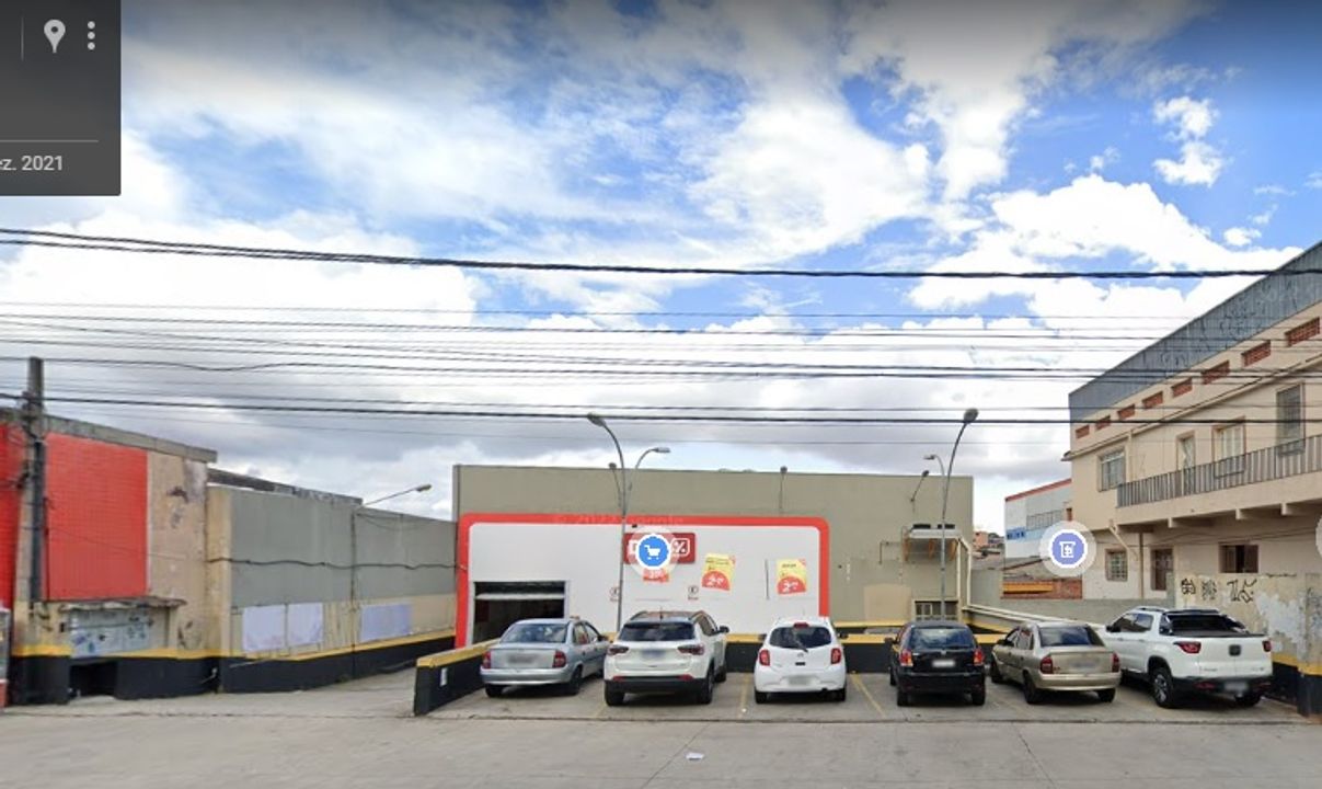 Foto - São Paulo - Ermelino Matarazzo